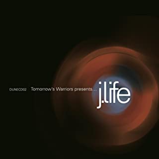 J Life album